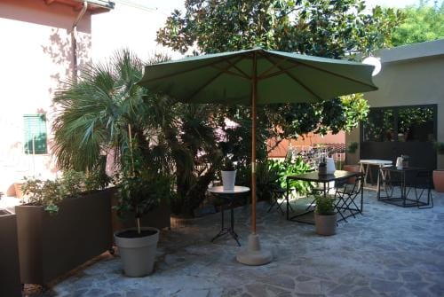 QuarantaVasi Hotel in Ravenna