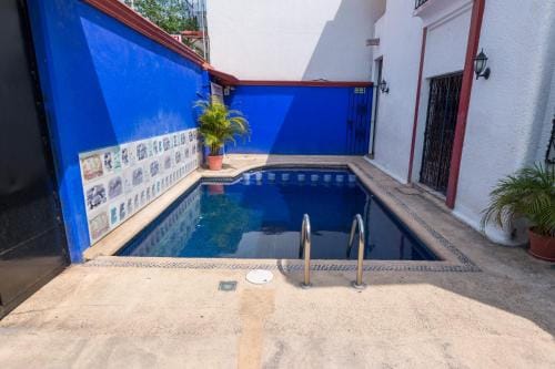 Hotel Isis Hotel in Zihuatanejo