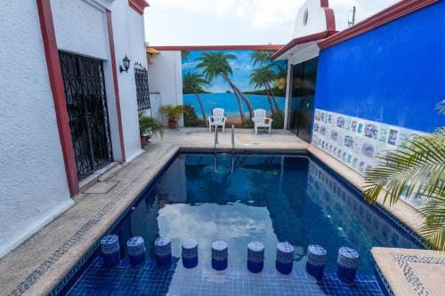 Hotel Isis Hotel in Zihuatanejo
