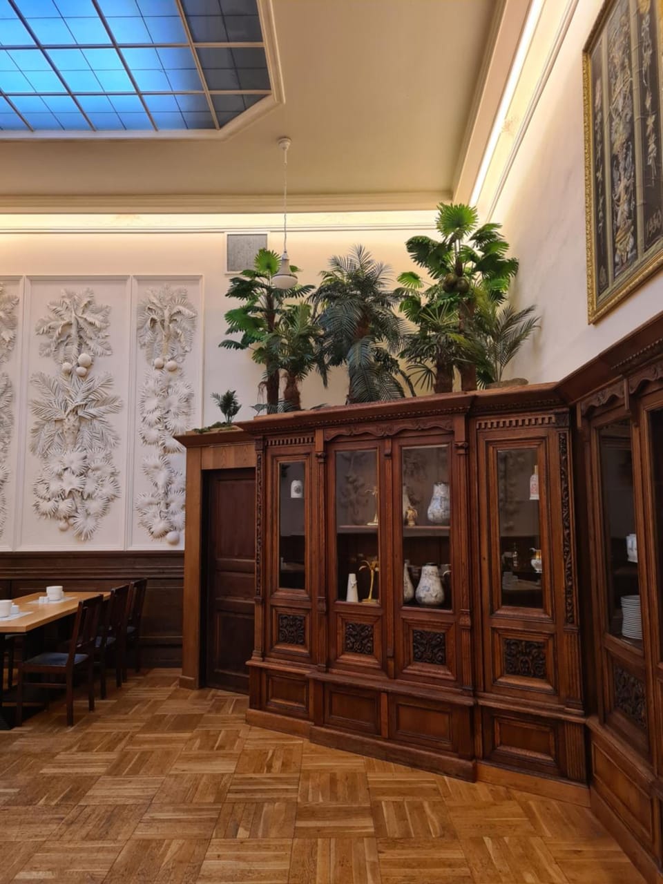 Hotel Brauhaus Wittenberg Hotel in Saxony-Anhalt, Germany