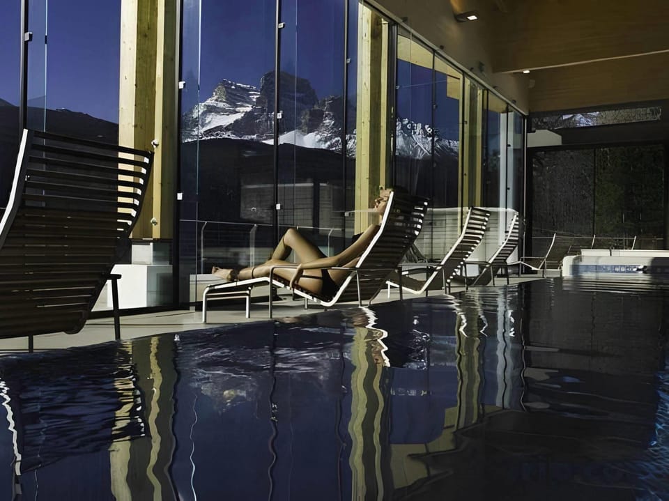 TH Cadore - Hotel Antelao Hotel in Trentino-South Tyrol