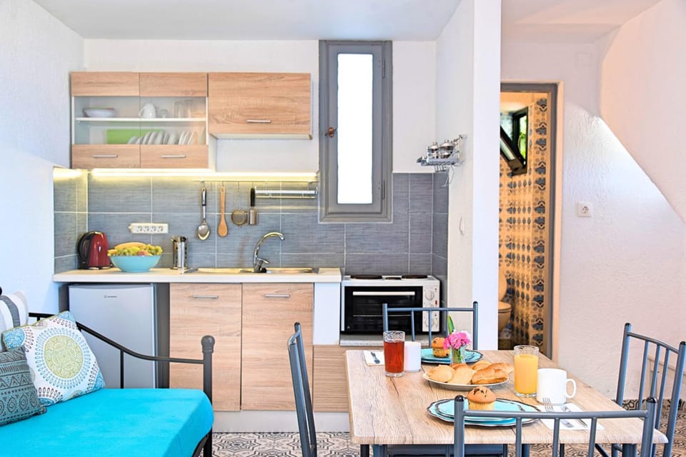 Istron Homes Apartment hotel in Lasithi