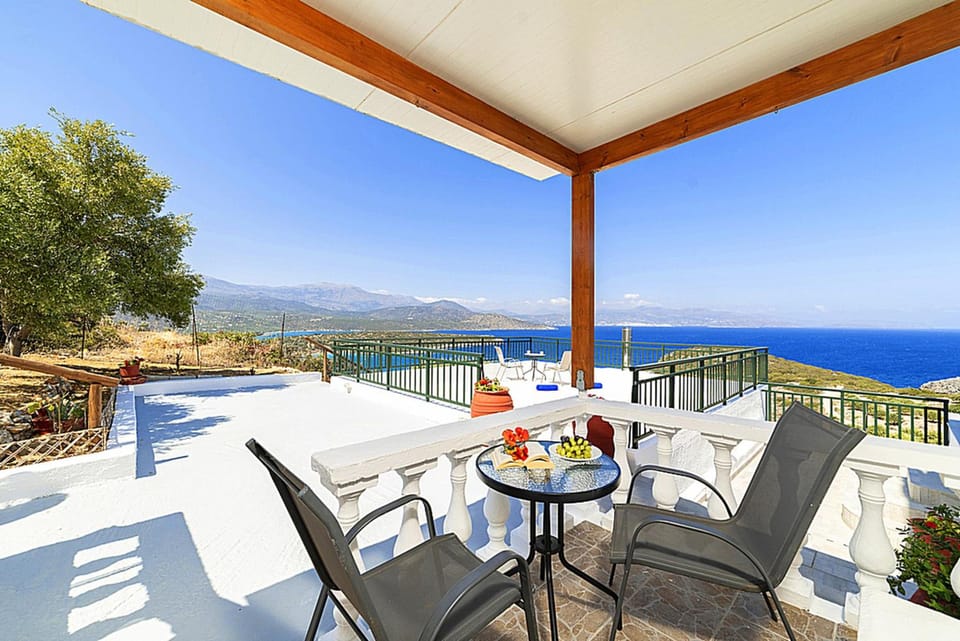 Istron Homes Apartment hotel in Lasithi