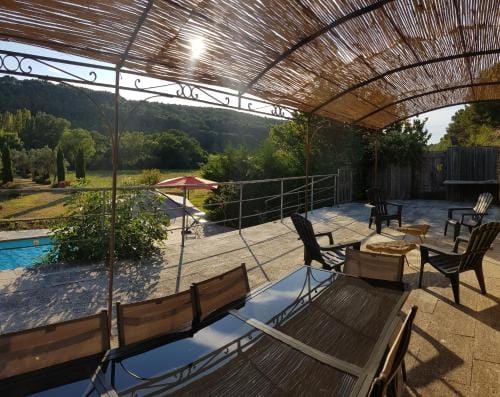 Moulin de Bonfilhon Hotel in Provence-Alpes-Côte d'Azur