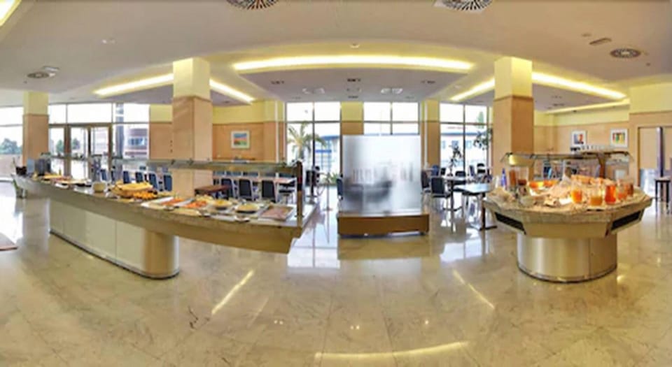 Aparthotel Wellness Apartment hotel in Valencian Community