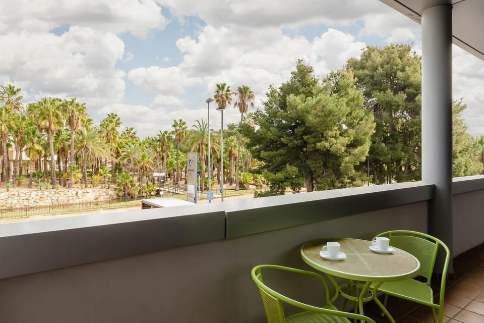 Aparthotel Wellness Apartment hotel in Valencian Community