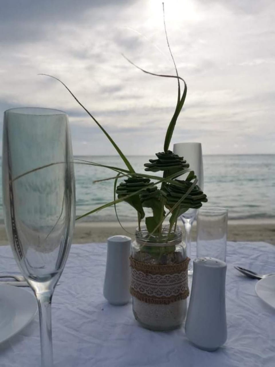 Mandhoo Inn Hotel in Maldives