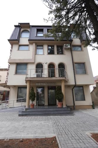 Hotel Korzo Hotel in Bitola