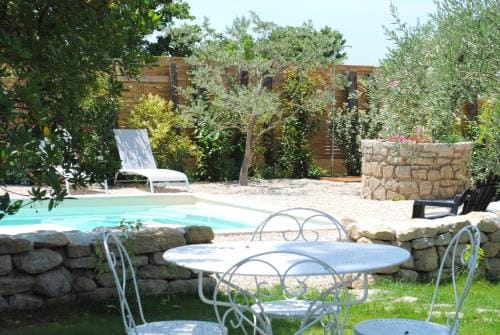 Terre de Bacchus Hotel in Provence-Alpes-Côte d'Azur