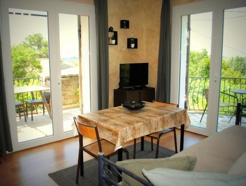 Terre de Bacchus Hotel in Provence-Alpes-Côte d'Azur