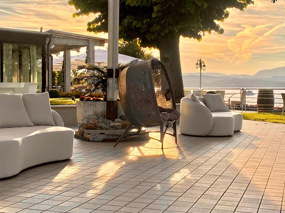 Hotel Aquila D'Oro Desenzano Hotel in Desenzano del Garda