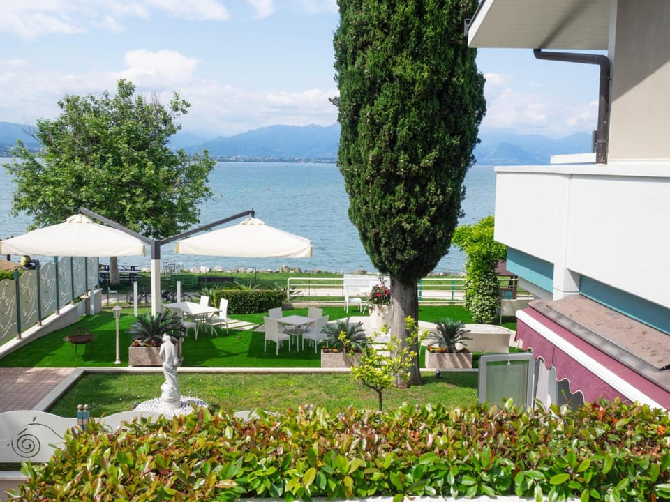 Hotel Aquila D'Oro Desenzano Hotel in Desenzano del Garda