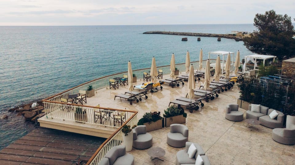Hotel Arc En Ciel Hotel in Diano Marina