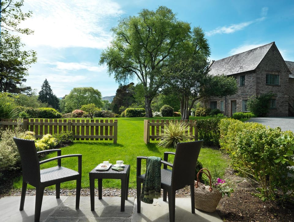 Ard na Sidhe Country House Hotel Hotel in County Kerry