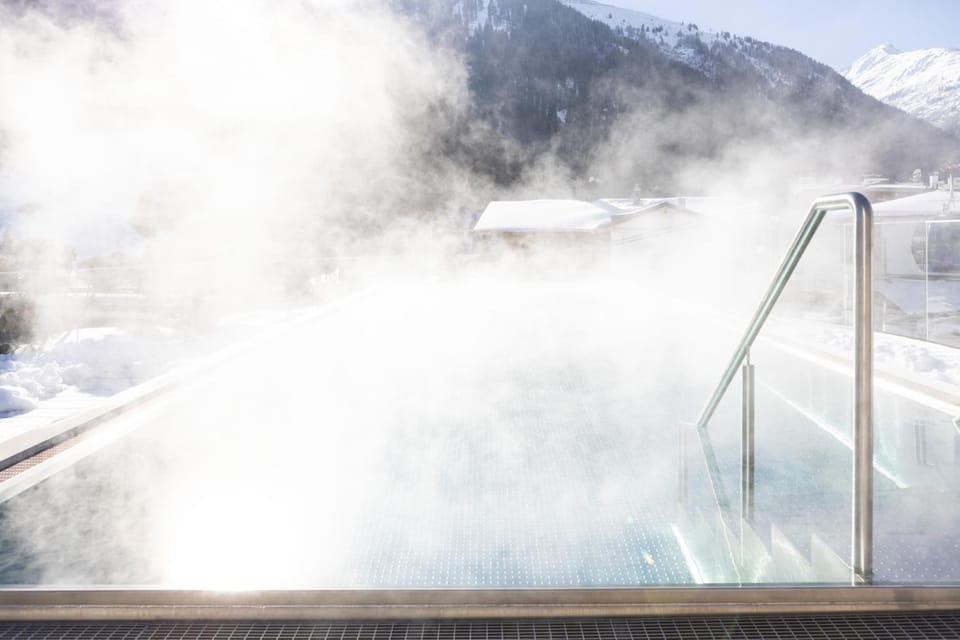 Hotel Arlmont Hotel in Saint Anton am Arlberg
