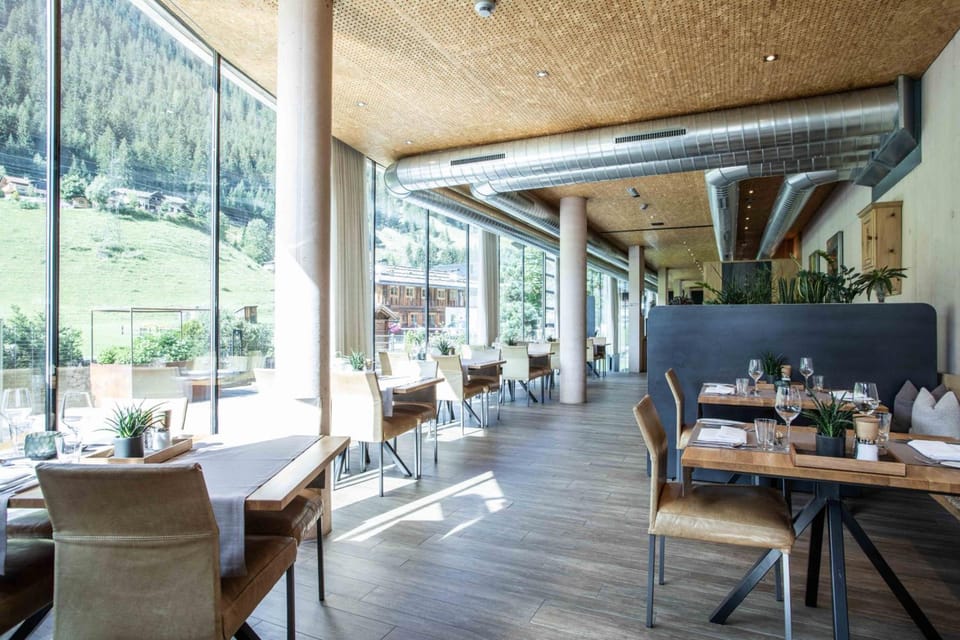 Hotel Arlmont Hotel in Saint Anton am Arlberg