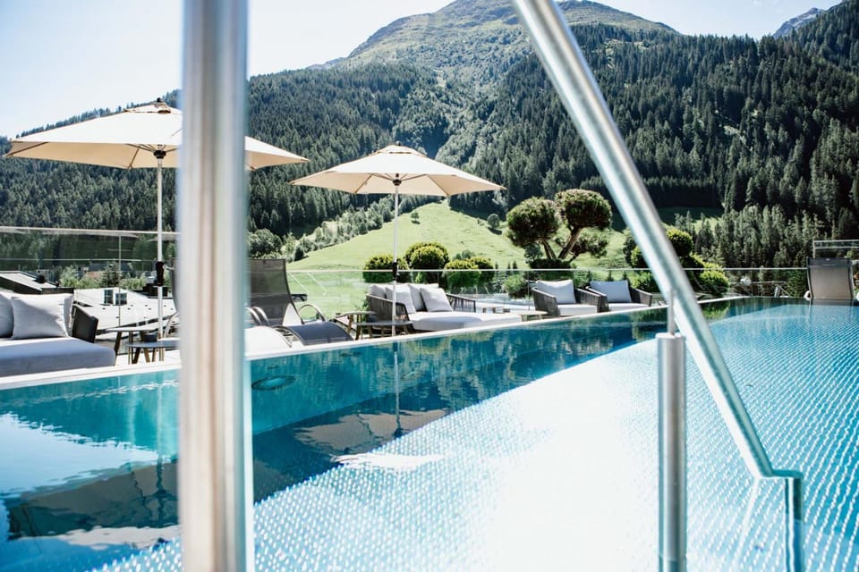 Hotel Arlmont Hotel in Saint Anton am Arlberg