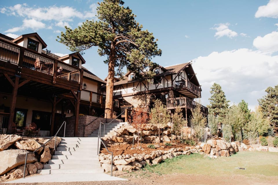 The Landing at Estes Park Lodge in Estes Park