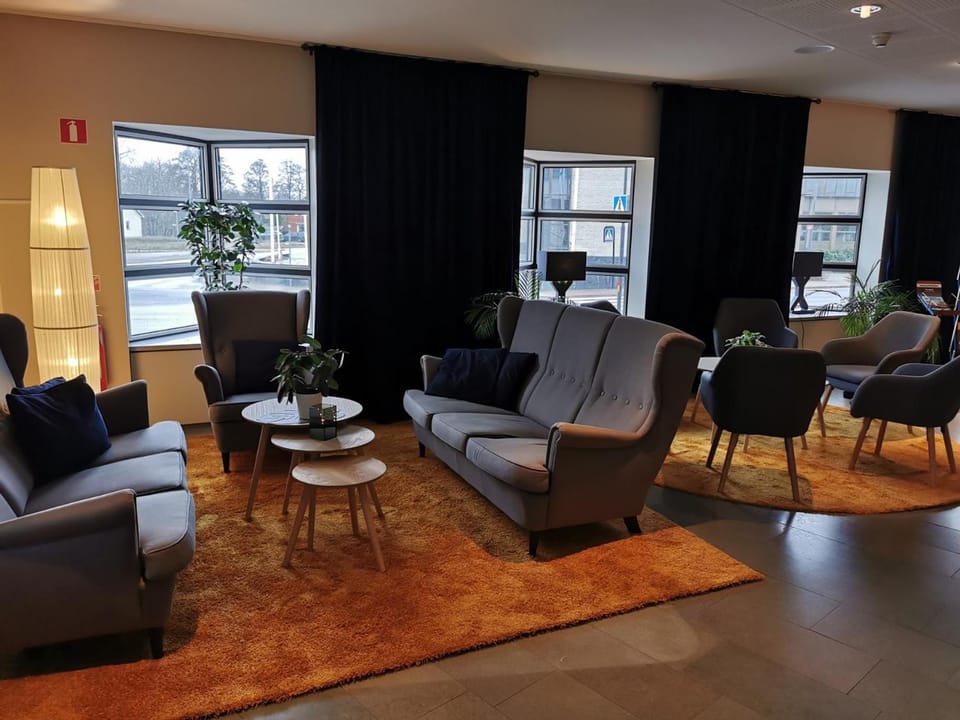 Hotell Asen Hotel in Västra Götaland County
