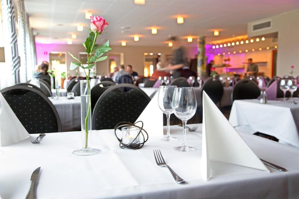 Hotell Asen Hotel in Västra Götaland County