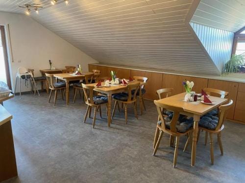 Landhaus Monika Hotel in Friedrichshafen