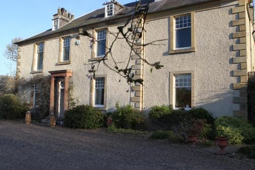 Kirklands House Hotel in England