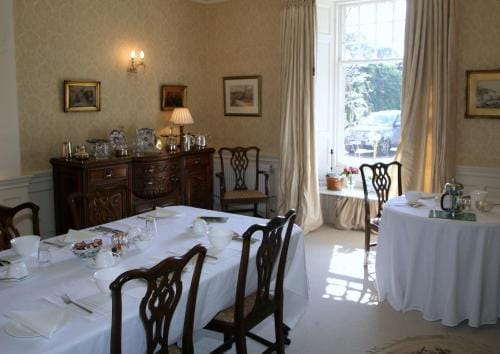 Kirklands House Hotel in England