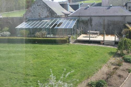 Kirklands House Hotel in England