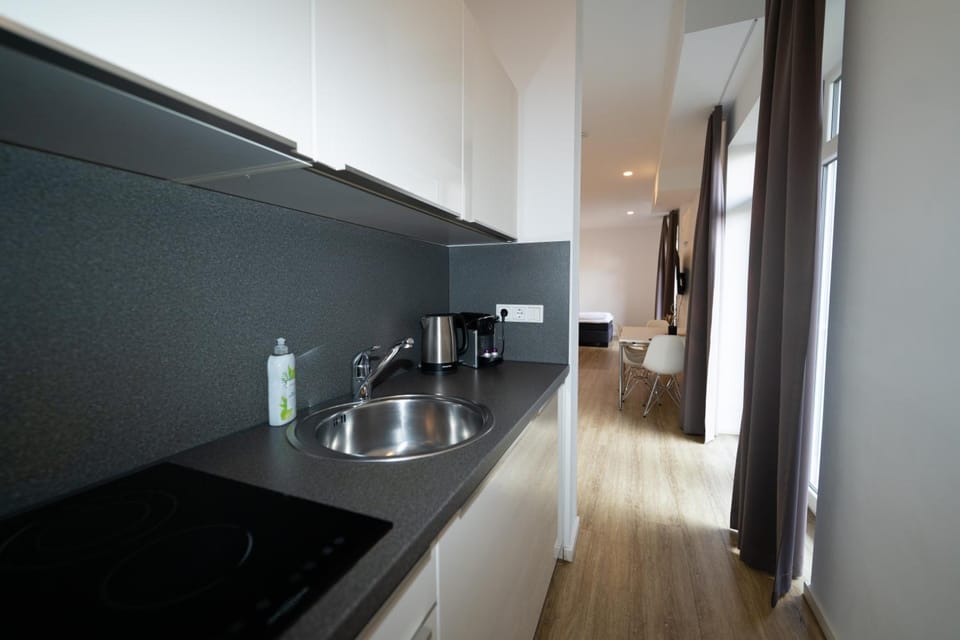 Das Loft Apartments Apartment hotel in Aachen