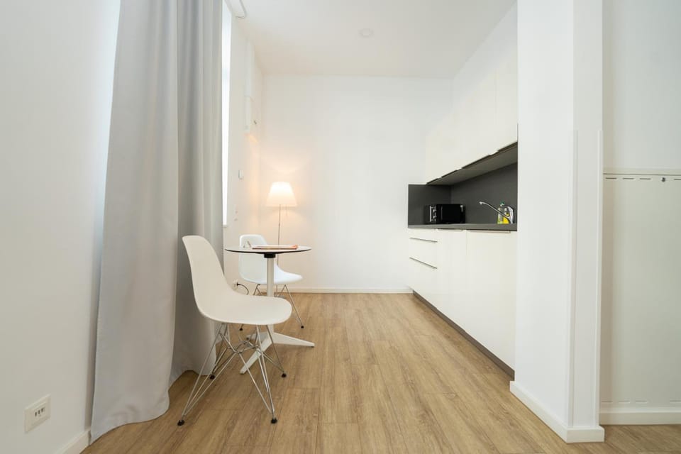 Das Loft Apartments Apartment hotel in Aachen
