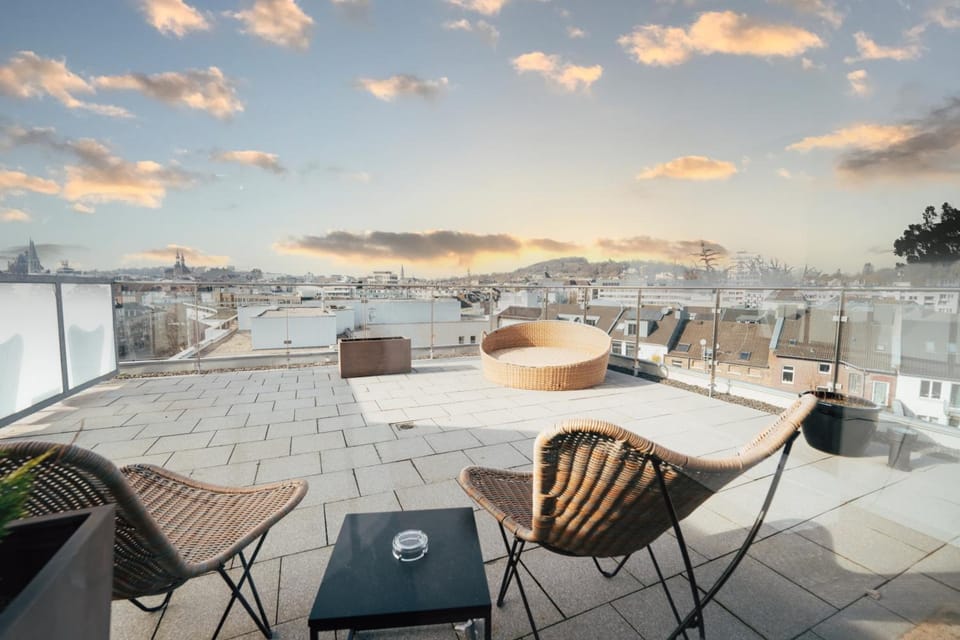 Das Loft Apartments Apartment hotel in Aachen