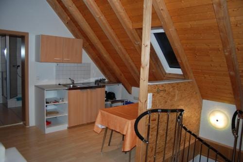 Ferienwohnungen Schafer Hotel in Baden-Württemberg