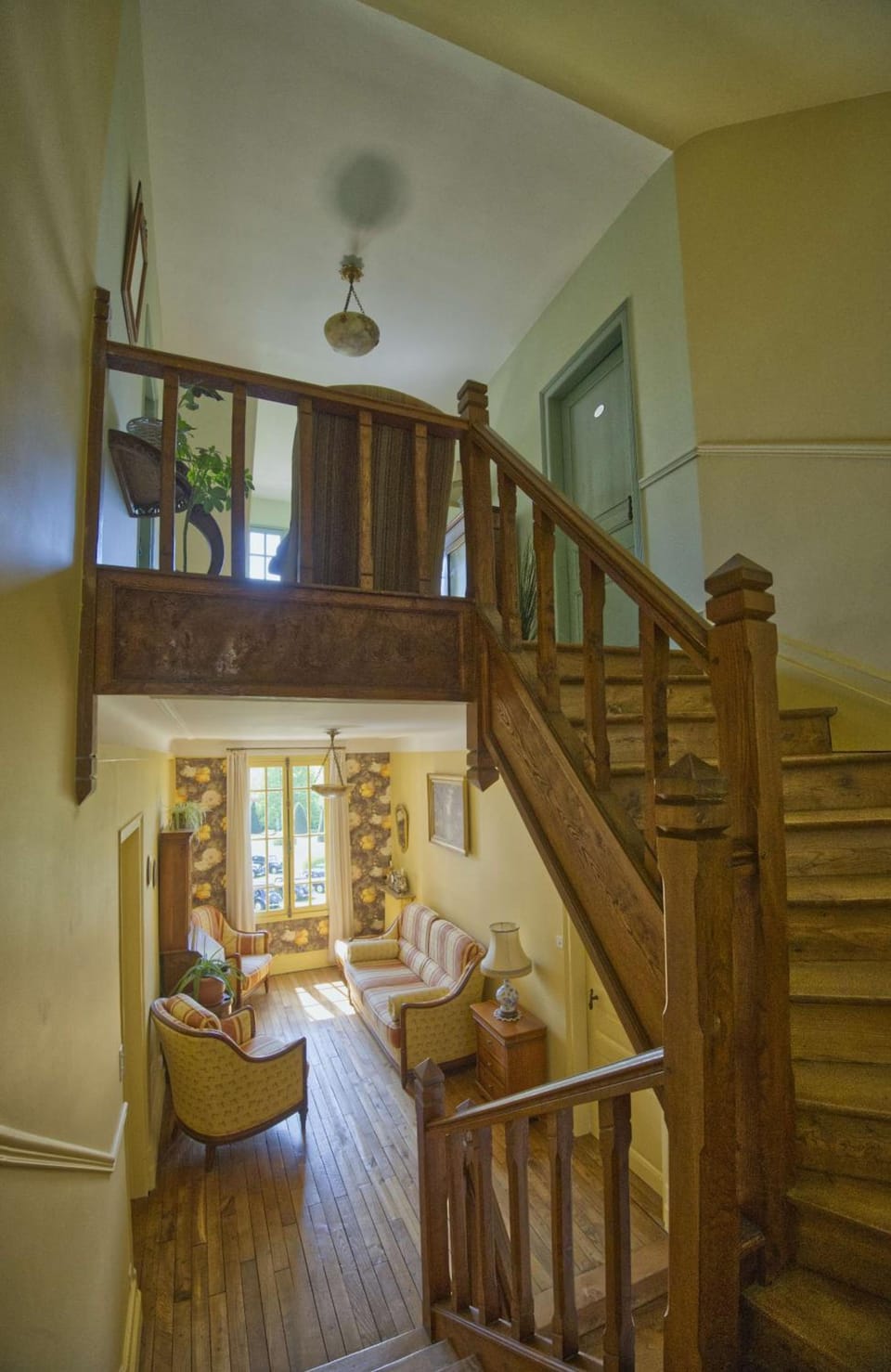 Domaine des Thomins Hotel in Normandy