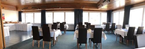 Hotel Metropol Hotel in Vorarlberg, Austria