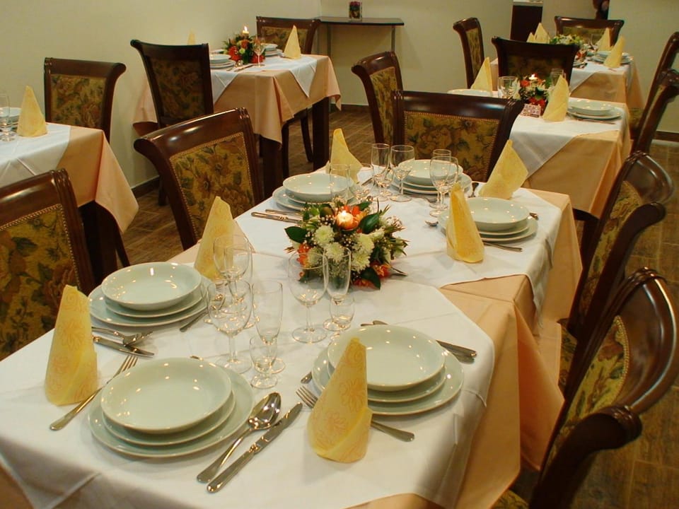 Mali Hotel BaMBiS Hotel in Podgorica