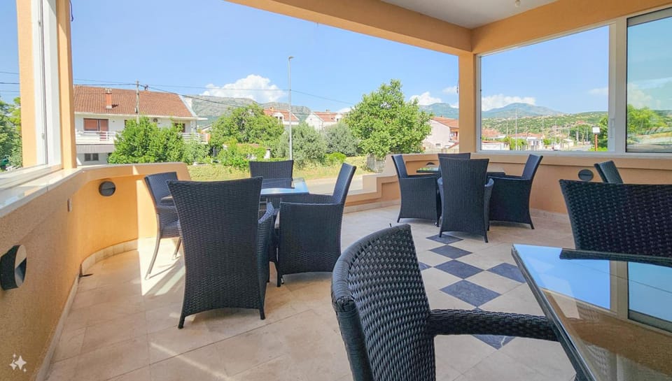 Mali Hotel BaMBiS Hotel in Podgorica
