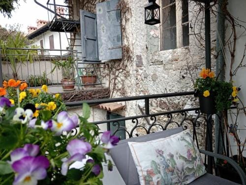 Affittacamere CASA DOLCE CASA SAN DANIELE Hotel in Friuli-Venezia Giulia