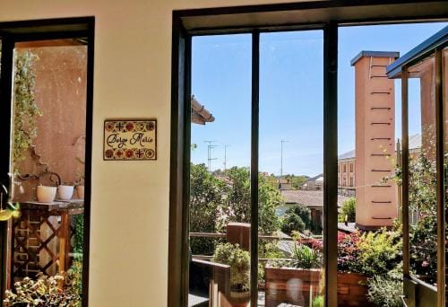 appartment & rooms SecondoPiano Hotel in Friuli-Venezia Giulia