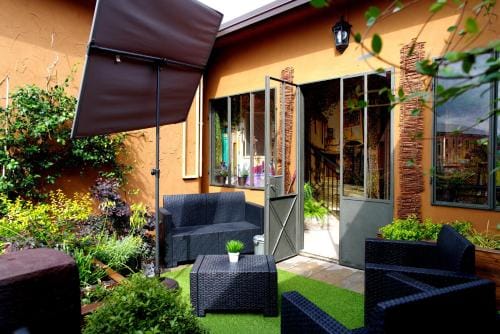 appartment & rooms SecondoPiano Hotel in Friuli-Venezia Giulia