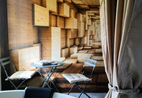 appartment & rooms SecondoPiano Hotel in Friuli-Venezia Giulia