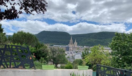 La Rosea Hotel in Auvergne-Rhône-Alpes