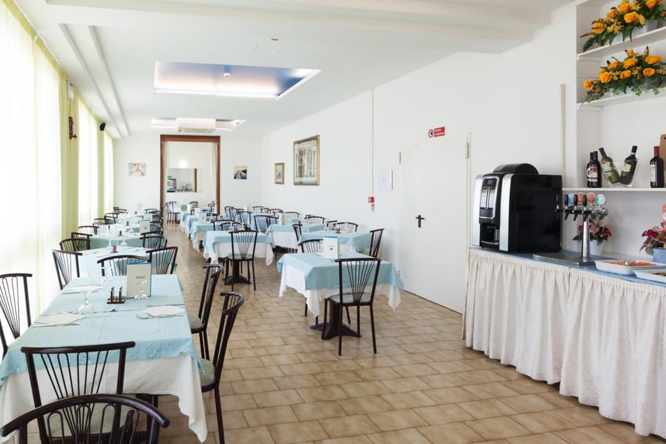 Hotel Nevia Hotel in Cervia