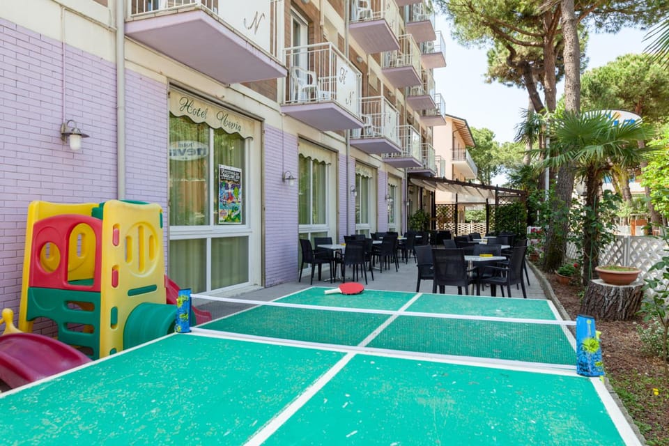 Hotel Nevia Hotel in Cervia