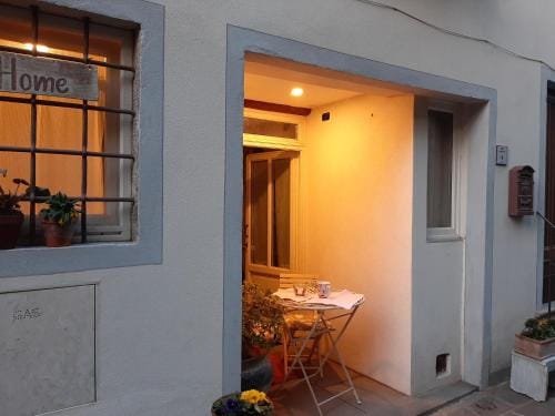 MY HOME SCARPERIA Hotel in Emilia-Romagna