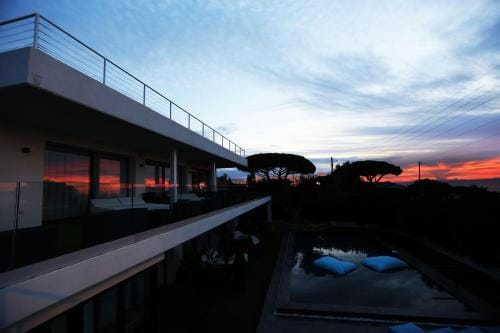 VILLA MIAMI Hotel in Roquebrune-sur-Argens