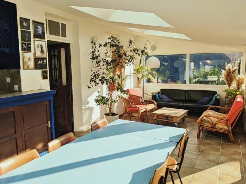 La Maison du Cosquer Hotel in Finistere