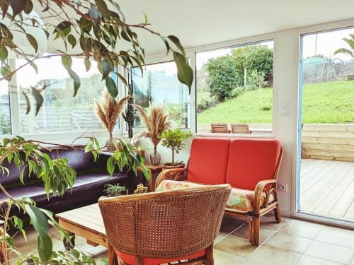 La Maison du Cosquer Hotel in Finistere