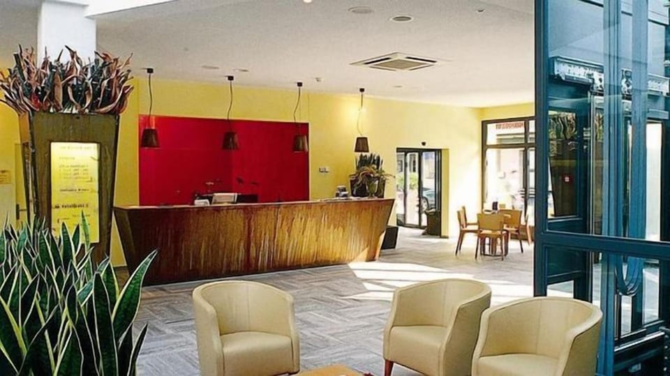Hotel Berchtold Hotel in Canton of Bern (Region)
