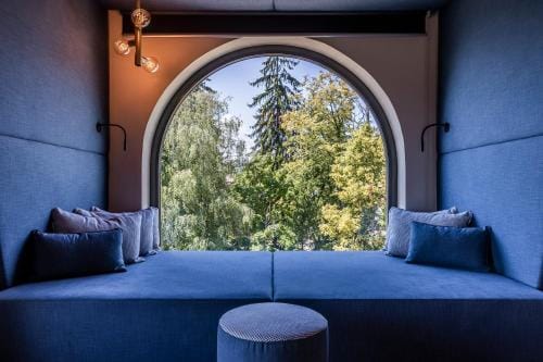 Gloriette Guesthouse Boutiquehotel Hotel in Trentino-South Tyrol