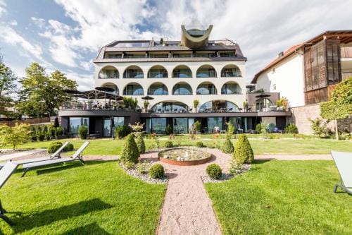 Gloriette Guesthouse Boutiquehotel Hotel in Trentino-South Tyrol